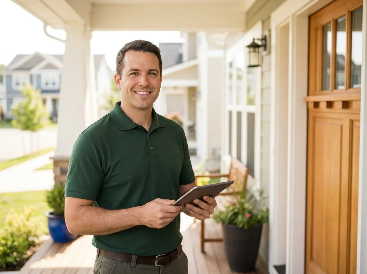 Pest control FAQs for Altoona, WI